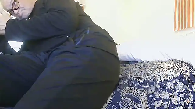 kentinlitlerock Webcam show