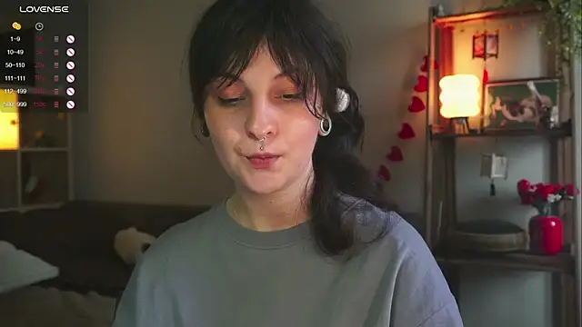 Czat XXX na żywo – maymary_