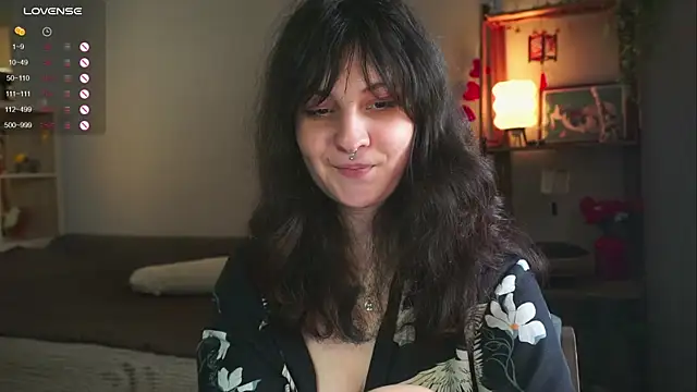 maymary_ Adlı Modelin Canlı XXX Sohbeti
