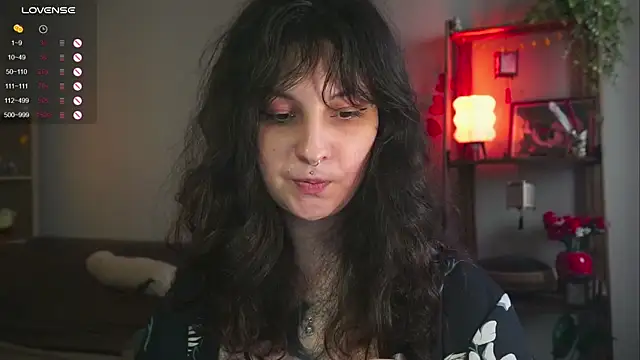 Chat XXX Live maymary_