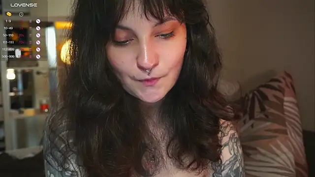 maymary_ 网络视讯表演