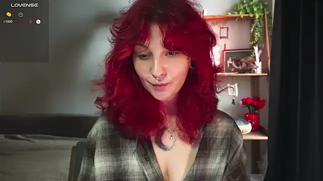 maymary_'s Live XXX Chat