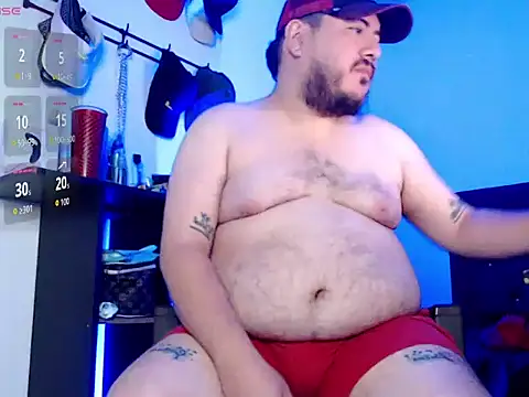 sebastianbigxxx Webcam Show