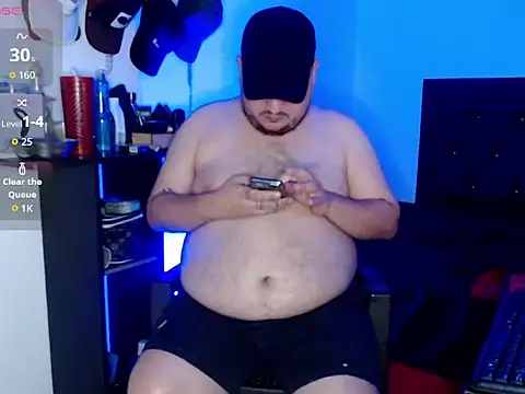 sebastianbigxxxのウェブカメラショー