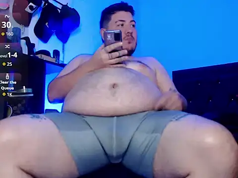 Show Webcam de sebastianbigxxx