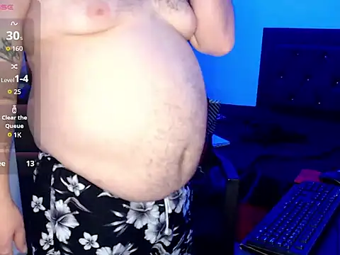 Show de sebastianbigxxx na webcam