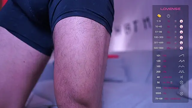 wild_col_ 网络视讯表演