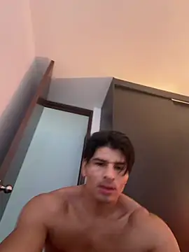 wild_col_'s Webcam Show