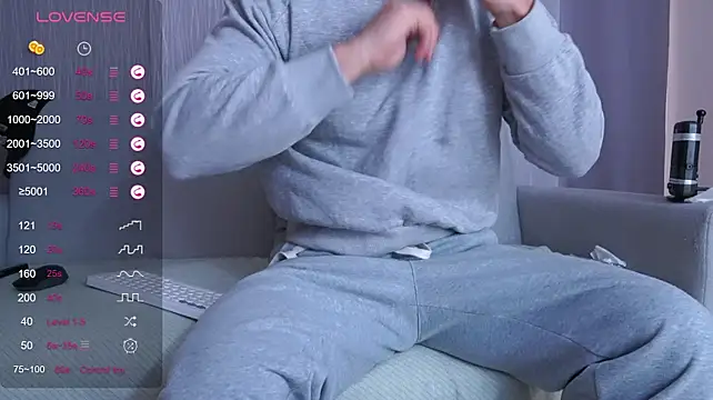 wild_col_ Webcamshow