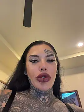 darkinkedbabe Live XXX-chat