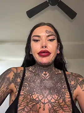 darkinkedbabe Chat XXX live