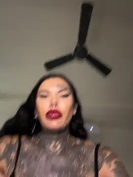 darkinkedbaben Webbikameraesitys