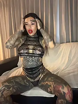 darkinkedbabe – webcam-show