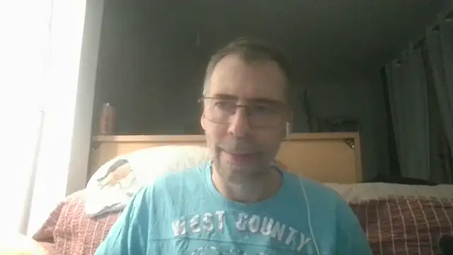 Show webcam de ptitcanard60600
