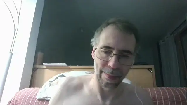 ptitcanard60600 Show Webcam