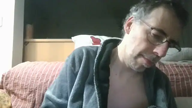 ptitcanard60600's Webcam Show