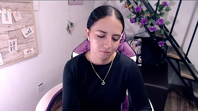 samantha_baby_ 现场XXX聊天