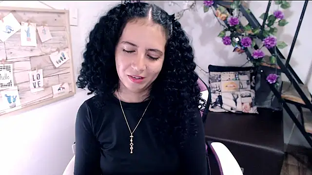Živý XXX chat samantha_baby_