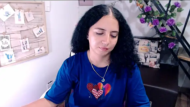 Živý XXX chat samantha_baby_