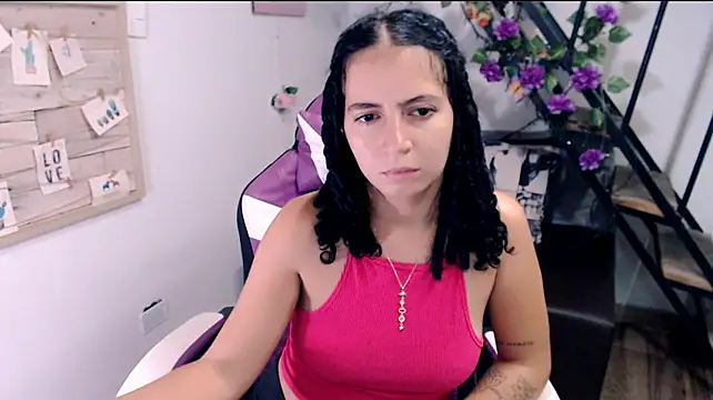 samantha_baby_ Obrolan Langsung XXX