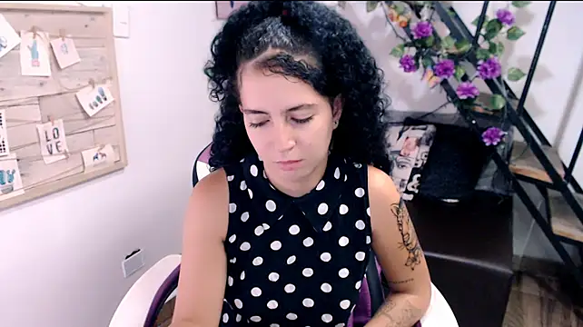 Czat XXX na żywo – samantha_baby_