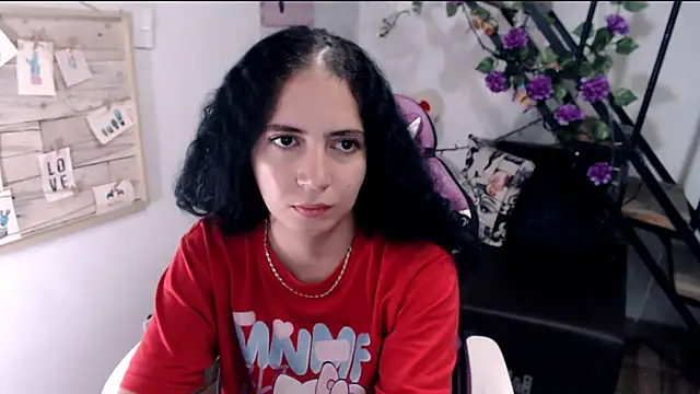 แชท XXX สดของ samantha_baby_