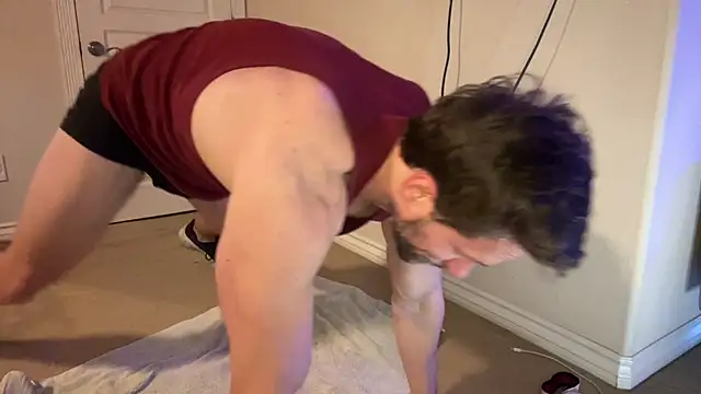 alexmanndn Webbikameraesitys