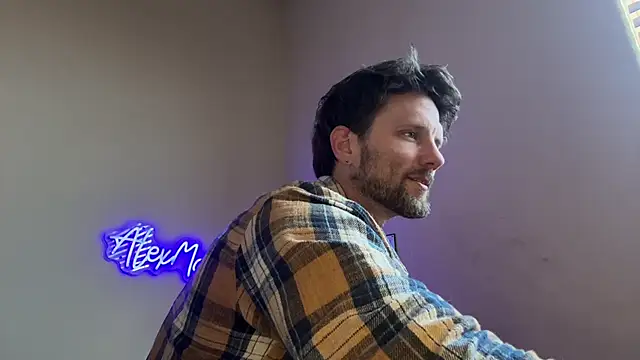 alexmannd 网络视讯表演