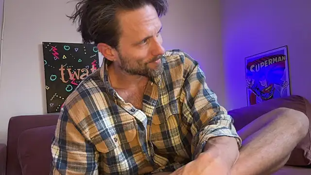 alexmannd Show Webcam
