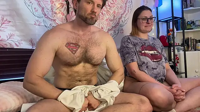 alexmannd's Webcam Show