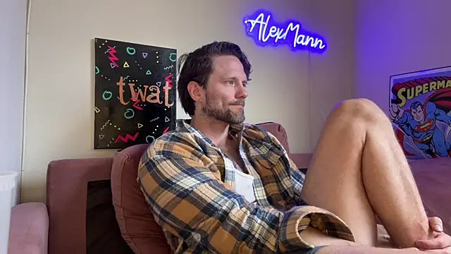 alexmannd Show in webcam
