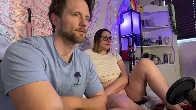 alexmannd Webcam-Show