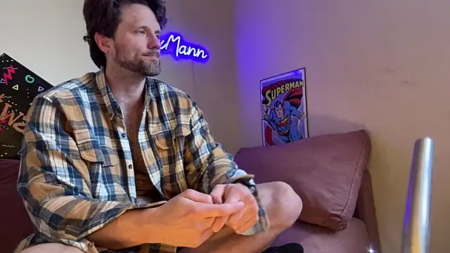 alexmannd Show Webcam