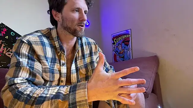 alexmannd 在線直播表演