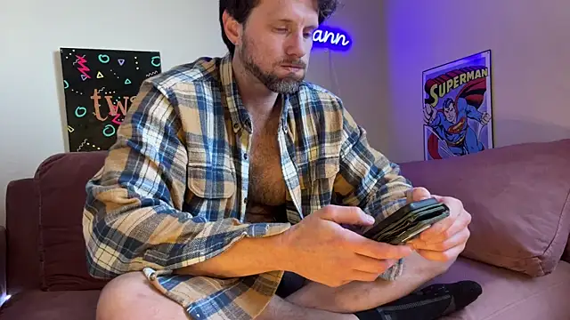 alexmannd 在線直播表演