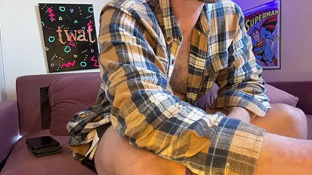 alexmannd Show Webcam