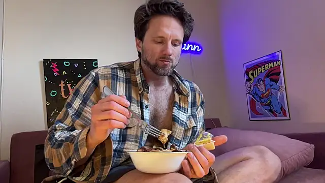 alexmannd Show Webcam