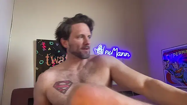 Show Webcam de alexmannd
