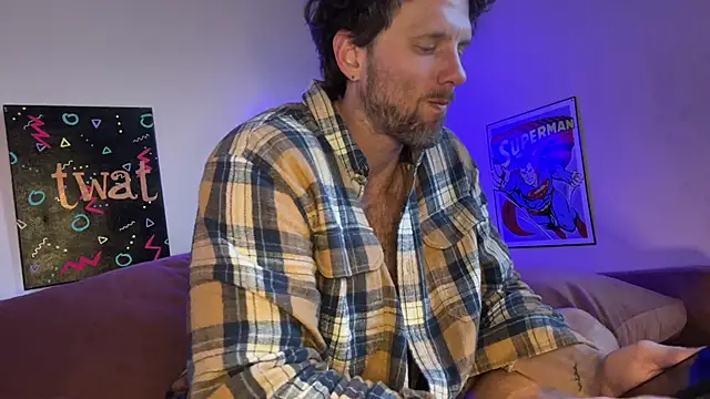Show Webcam de alexmannd