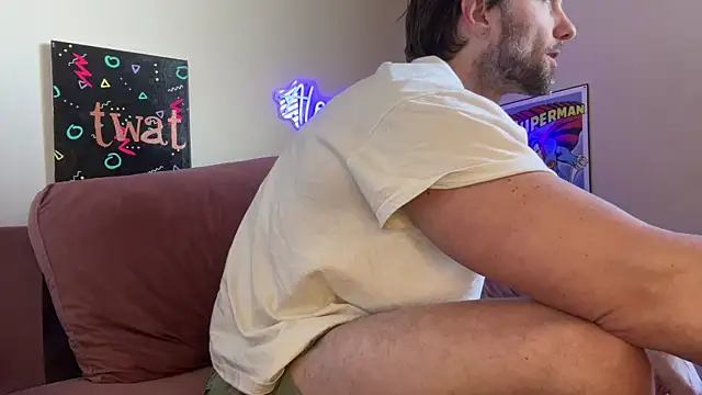 alexmannd Show Webcam