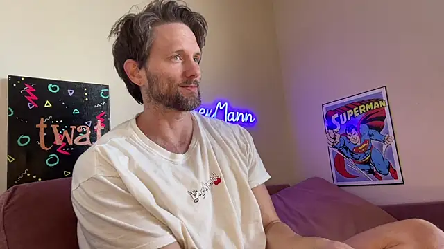 alexmannd Show Webcam