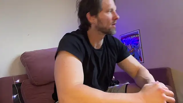 alexmannd webkamerás műsora