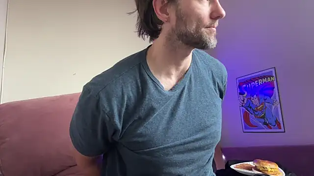 alexmannd's Webcam Show