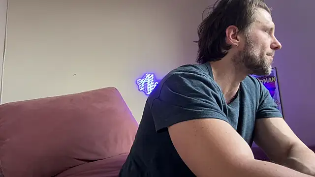 alexmannd's Webcam Show