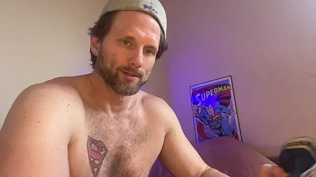 alexmannd Show in webcam