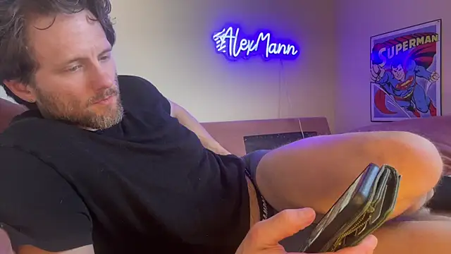 alexmannd Show Webcam
