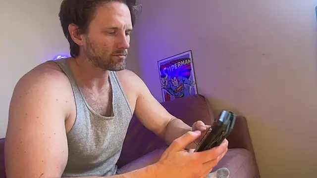 alexmannd Show Webcam