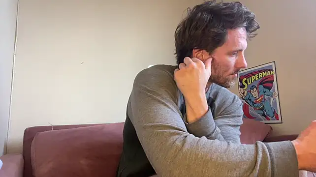 alexmannd Show Webcam