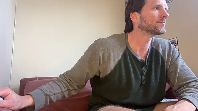Show modela alexmannd na web-kameri