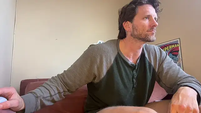 alexmannd webcam show